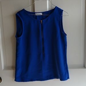 Calvin Klein top